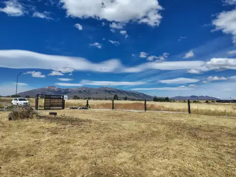 Terreno en Venta en Trevelin, USD 100.000