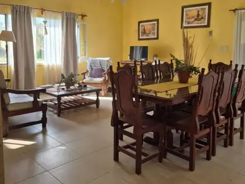 Casa en Venta en General Rodriguez, USD 160.000