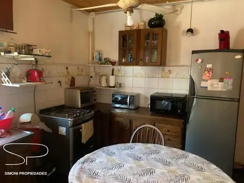 Casa en Venta al Norte