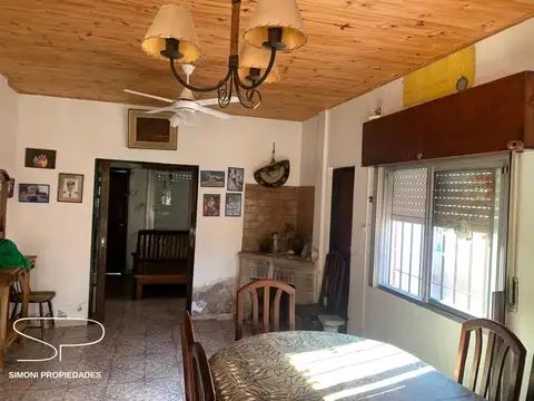Casa en Venta 40 años