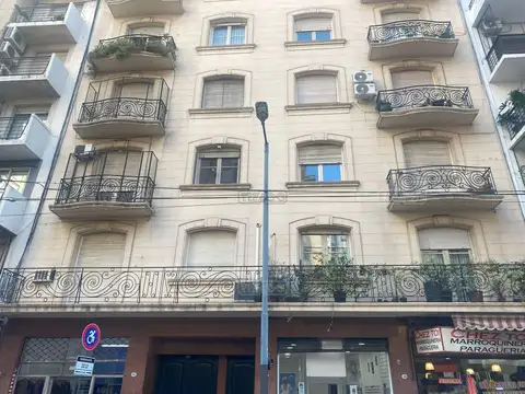 Departamento en Venta en Recoleta, USD 168.000