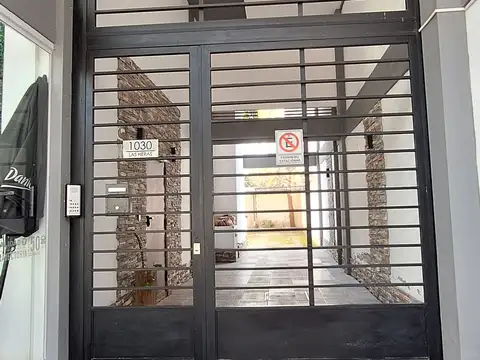 Departamento en Alquiler al Oeste