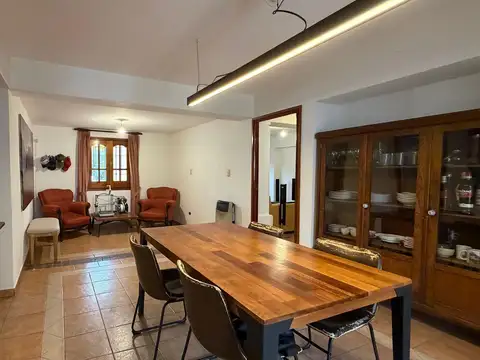 Venta de casa 3 dorm apta credito - la tablada