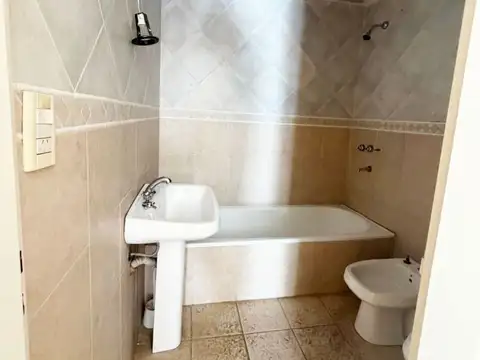 Departamento en Venta en Balvanera, USD 55.000