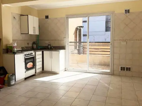 Departamento - Venta - Argentina, Capital Federal - Salta 1391