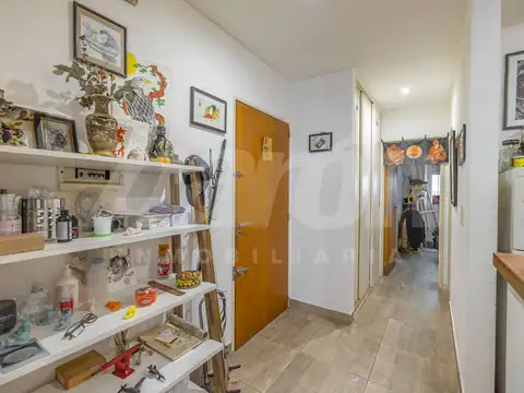 Departamento en Venta 18 años