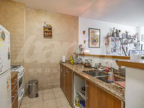 Departamento en Venta al Norte