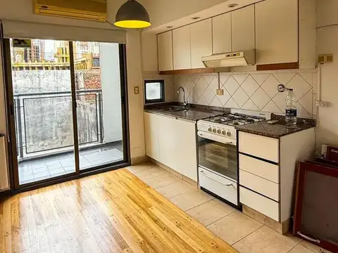Departamento en Alquiler al Noreste