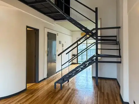 Departamento en Alquiler en Vicente López - Florida
