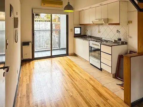 Departamento en Alquiler 29 años