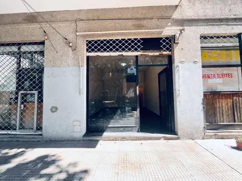 Mariano Acha 4400