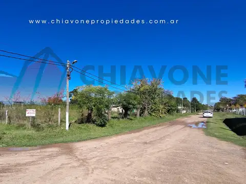 Terreno en Venta de 363,0 m2