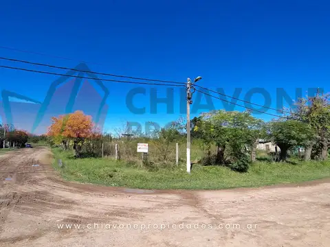 Francia Y Urquiza 100