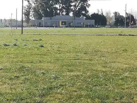 Terreno - Barrio Fincas de San Vicente