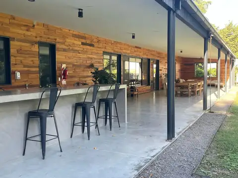 Terreno en Venta en San Antonio de Areco, USD 80.000