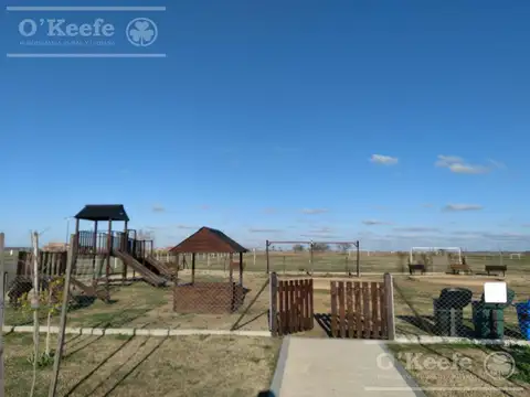 Terreno en Venta de 1043,0 m2