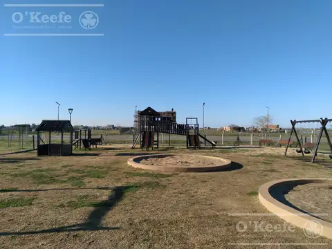 Terreno en Venta en Guillermo E Hudson, USD 65.000