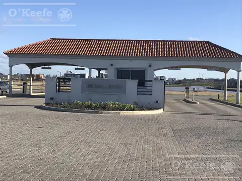 Lote a la venta en Barrio Magallanes