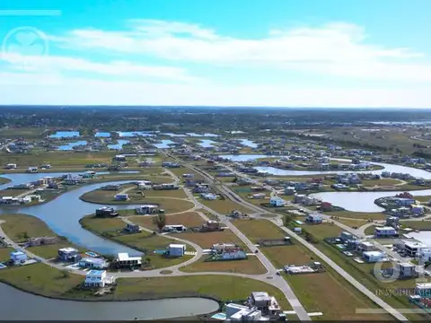 Lote a la venta en Barrio Magallanes