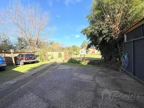 Quinta en Venta en Francisco Alvarez, USD 95.000