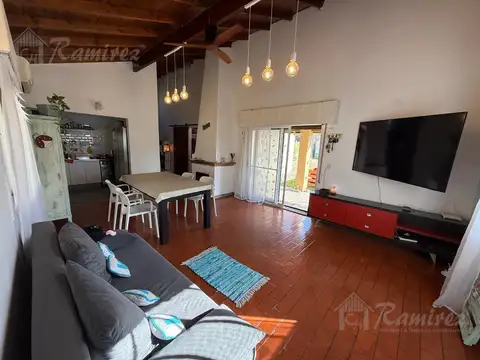 Quinta en Venta en Francisco Alvarez, USD 95.000