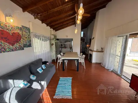 Quinta En Venta, 1400 m2 - Francisco Alvarez, Moreno