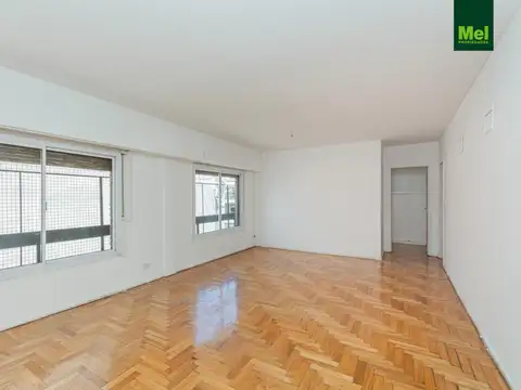 Departamento en Venta en Belgrano, USD 259.000