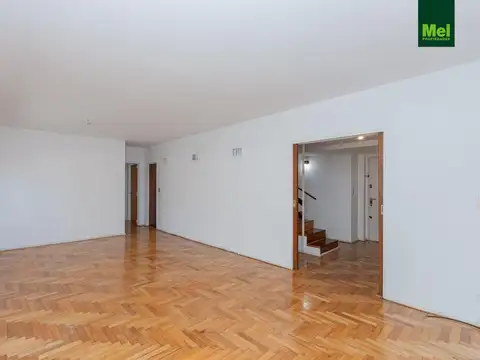Departamento en Venta de 4 dormitorios