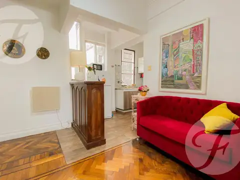 Departamento en Venta al Este