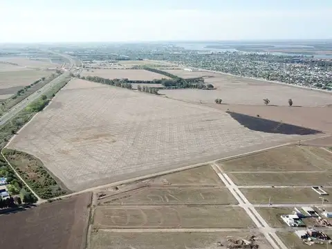 Terreno en Venta en Ricardone, USD 10.000
