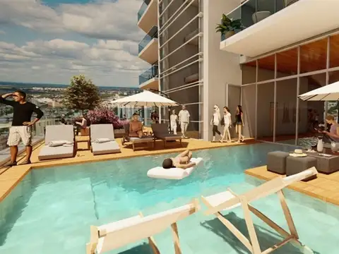 Departamento en Venta en Santa Fe, USD 250.000