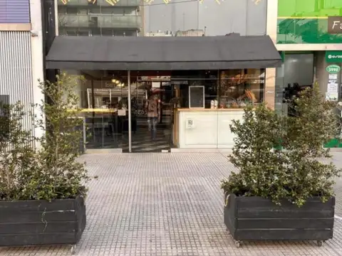 VENTA LOCAL BELGRANO