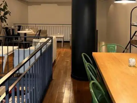 Local en Venta en Belgrano, USD 1.150.000