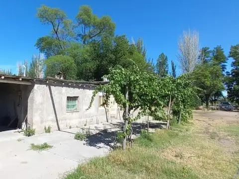 Terreno en Venta en Cuadro Nacional, USD 95.000