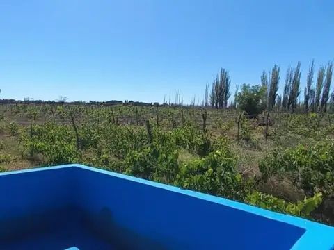 Ruta Nacional 146 y Collado