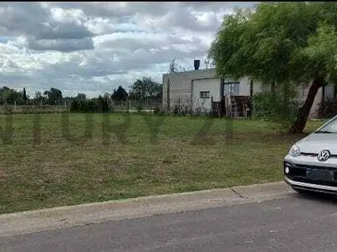 Excelente lote en venta Barrio San Sebastián de 800m en Área 1