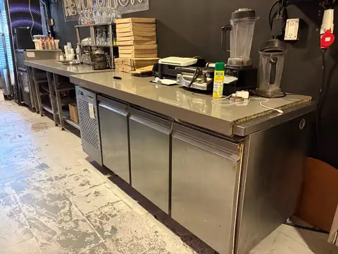 Fondo Comercio en Venta en Centro, USD 59.000