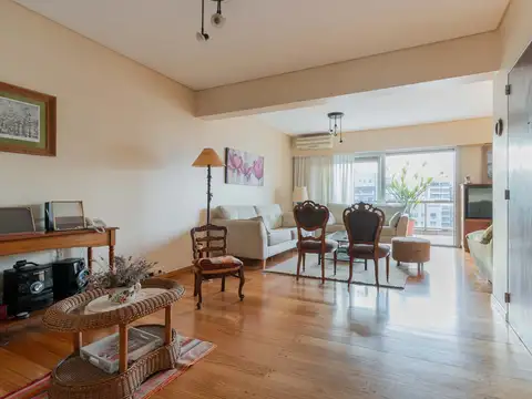 Departamento en Venta en Flores, CABA