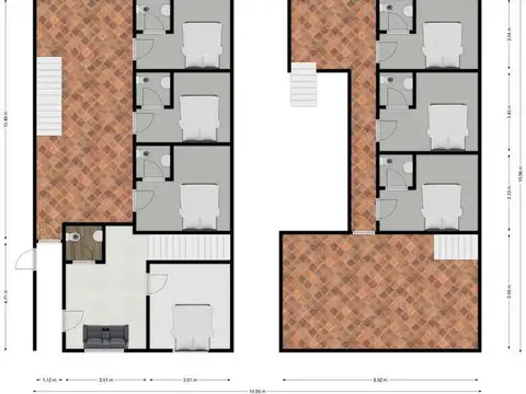 LOTE A REFACCIONAR IDEAL INVERSOR