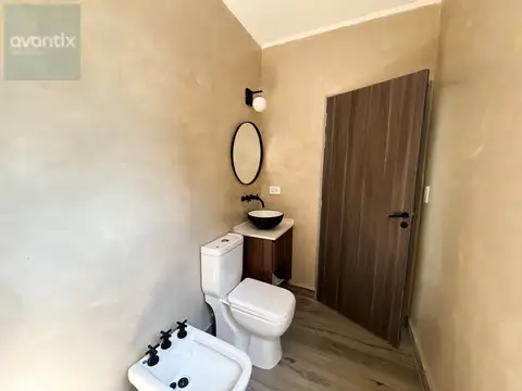 Departamento en Alquiler A Estrenar