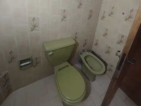 Casa en venta en Luis Guillon