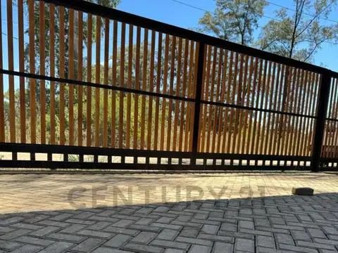 Terreno en Venta en Mariano Acosta, USD 4.500