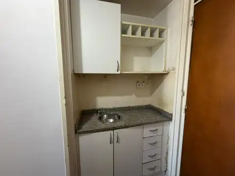 Departamento en Venta en Constitucion, USD 24.000