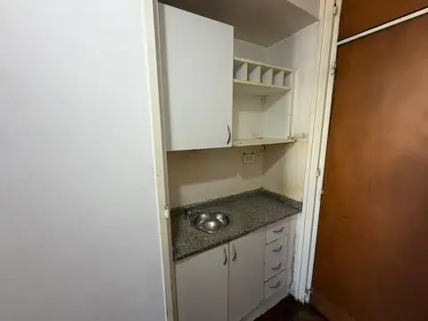 Departamento en Constitución