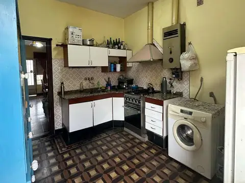 Casa en Venta 35 años