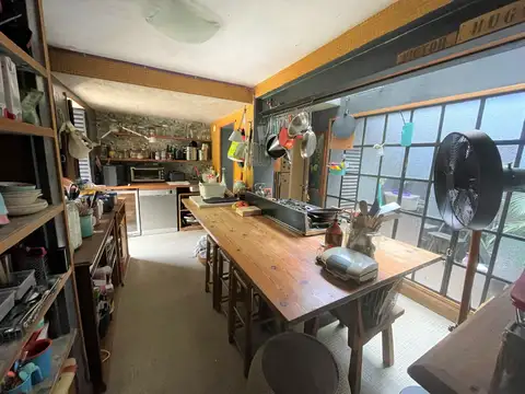 Casa en Venta en Olivos Vias/Maipu, USD 440.000