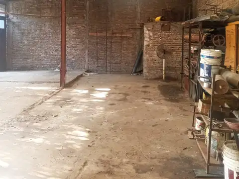 Local en Alquiler 45 años