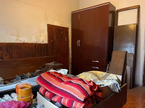 Casa en Venta en Lanús Oeste, USD 95.000