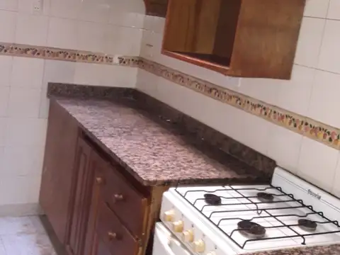 Sarmiento 4400, Piso PB