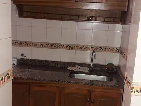 Exc Dto 2 1/2 Amb En Pb C-patio Y Bajas Expensas